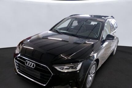 Audi A4 80.321 km 18.990 &euro; Braunschweig 38122