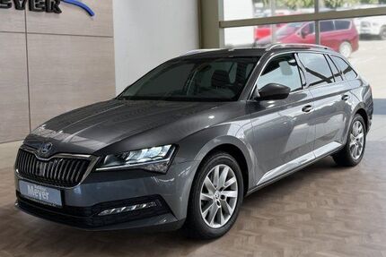 Skoda Superb 38.200 km 28.900 € Sickte bei Braunschweig 38173