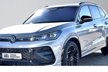 VW Tiguan 11.000 km 43.550 &euro; Braunschweig 38108