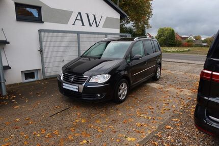 VW Touran 265.743 km 3.750 € Groß Oesingen 29393