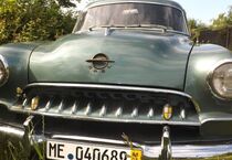 Opel Andere