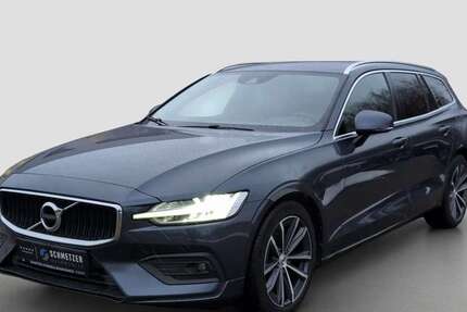 Volvo V60 94.349 km 22.990 &euro; Braunschweig 38114