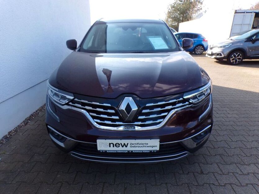 Koleos
