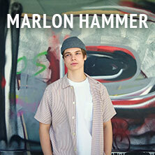Marlon Hammer - Szenarien-Tour Braunschweig