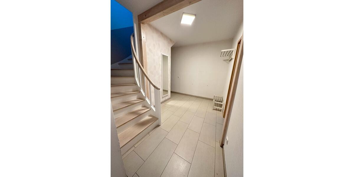 Ab 1. April zu vermieten mit garten, 5 Zimmer in Groß Schwülper 5 zimmer