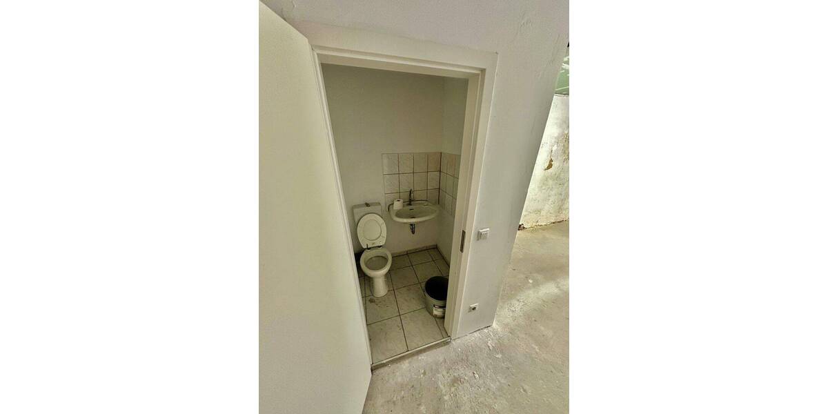 Gewerbeobjekt Braunschweig Nordstadt - 450&euro; | Angebot:26879413