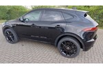 Jaguar E-Pace D150 FWD man R-Dynamic 43.320 km 21.000 &euro; Braunschweig 38100