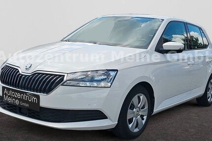 Skoda Fabia 24.241 km 11.990 € Meine 38527