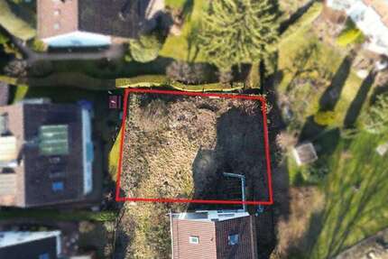 Grundstück zu verkaufen in Stuttgart 750.000 € 335 m²