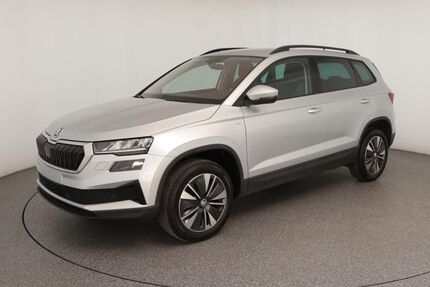 Skoda Karoq 68.000 km 21.980 &euro; Gifhorn 38518