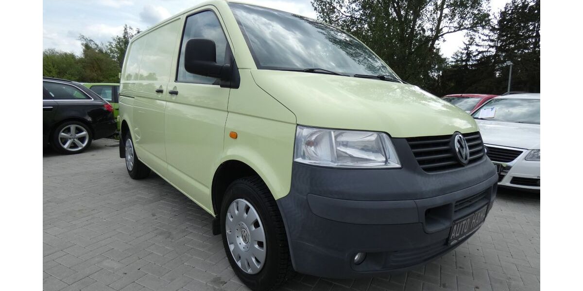 VW T5 Transporter 179.864 km 9.990 &euro; Weferlingen 39356