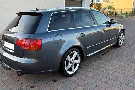 Audi A4 248.500 km 3.750 &euro; Oebisfelde 39646