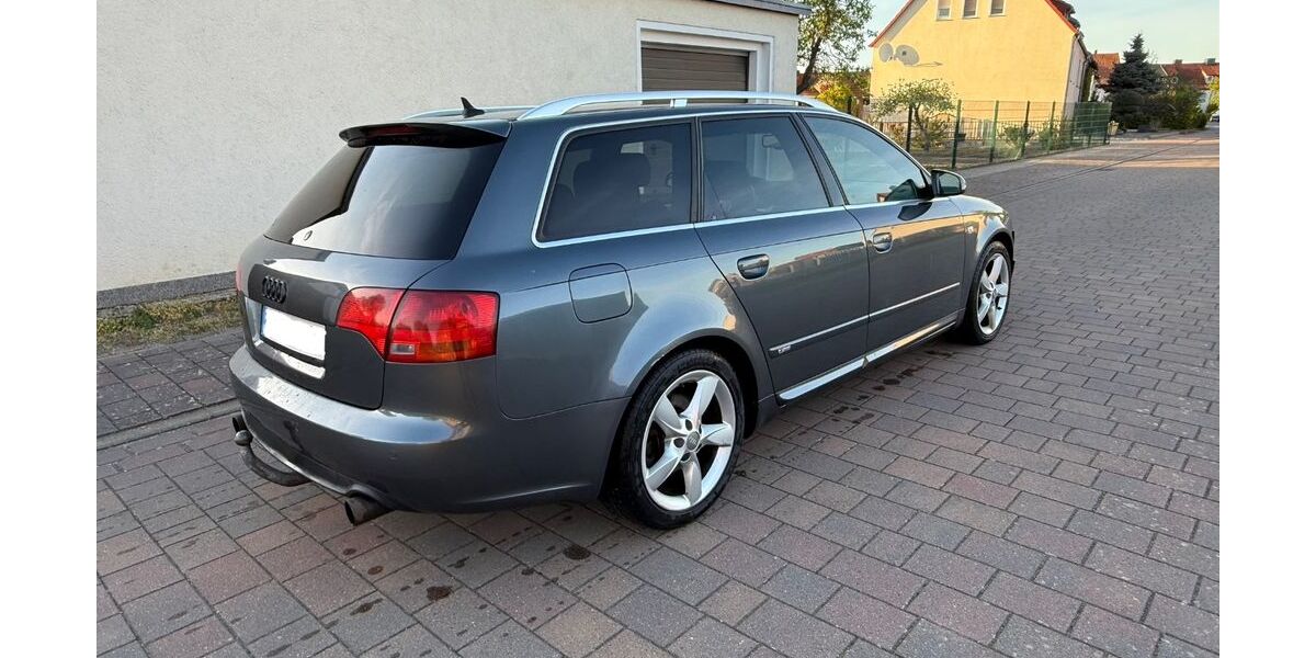Audi A4 248.500 km 3.750 &euro; Oebisfelde 39646
