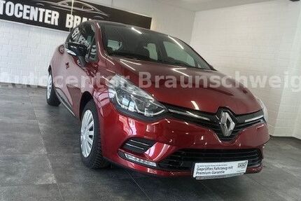Renault Clio 86.000 km 7.400 &euro; Braunschweig 38112