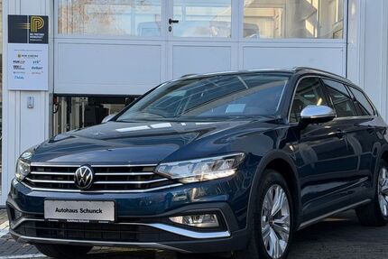 VW Passat 128.903 km 27.990 € Braunschweig 38126