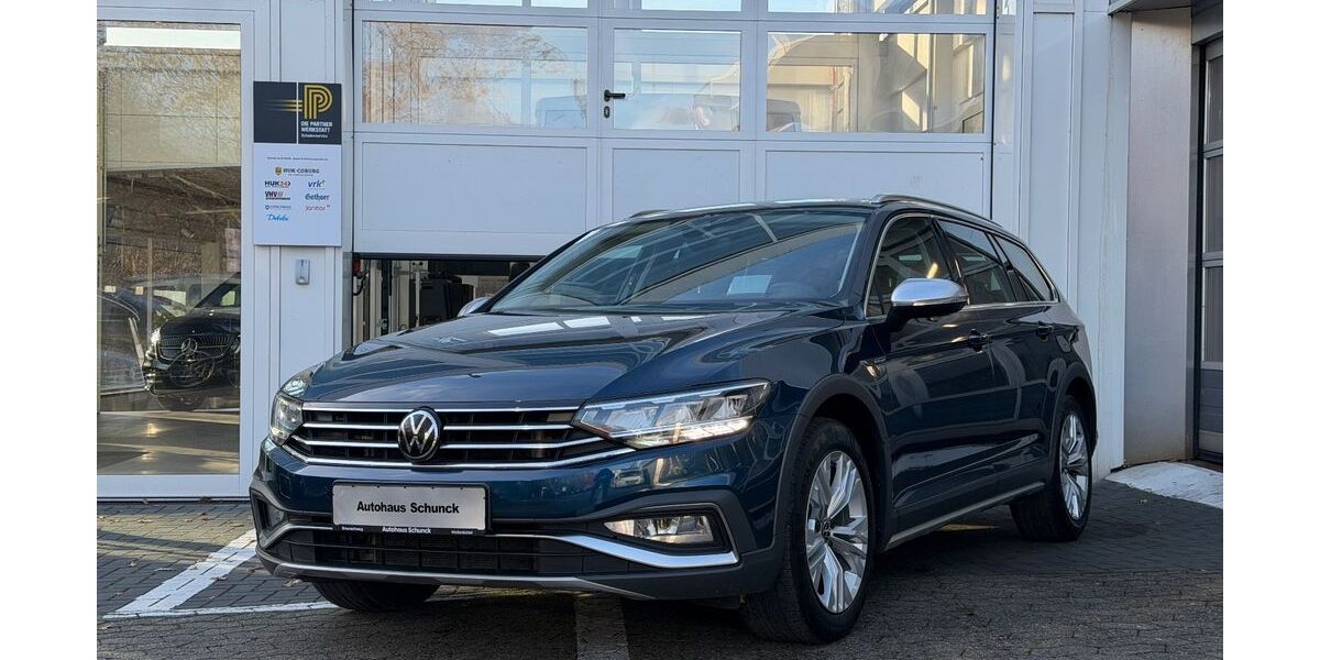 VW Passat 128.903 km 27.990 € Braunschweig 38126