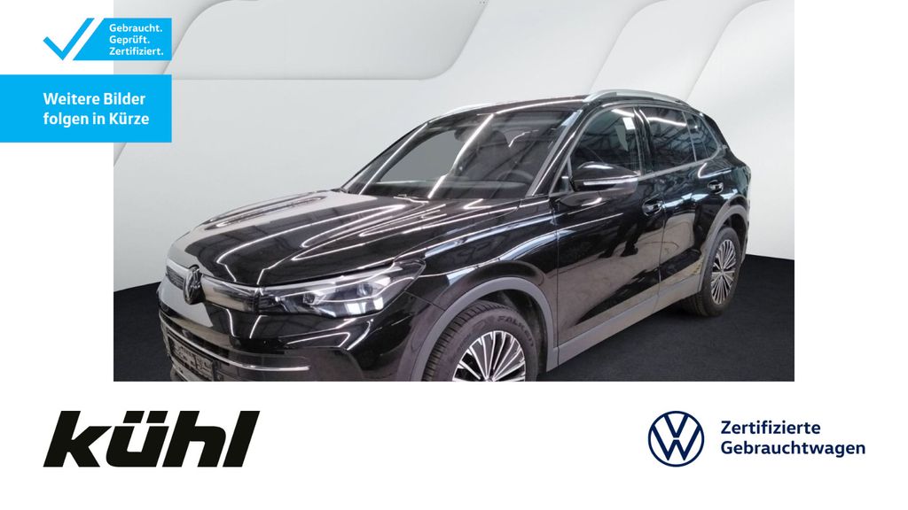 VW Tiguan 25.950 km 33.690 &euro; Gifhorn 38518