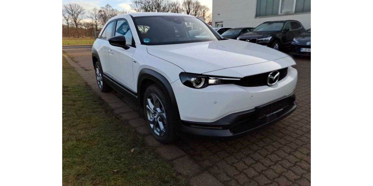 Mazda MX-30 16.211 km 19.300 &euro; Braunschweig 38118