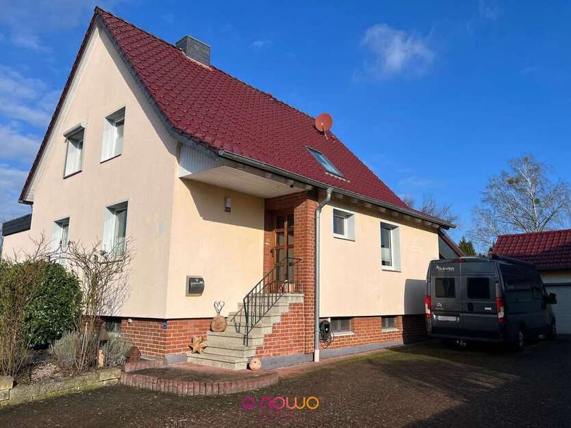 Haus zum Kaufen in Wolfsburg 398.000 € 155 m²