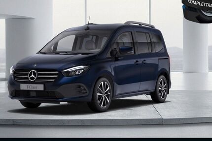 Mercedes-Benz T-Klasse 6.532 km 29.875 &euro; Braunschweig 38122