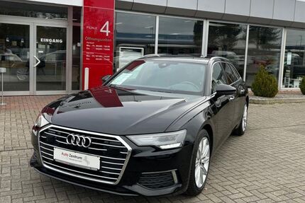 Audi A6 49.988 km 35.970 &euro; Helmstedt 38350
