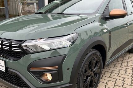 Dacia Sandero 8.904 km 18.250 &euro; Braunschweig 38124