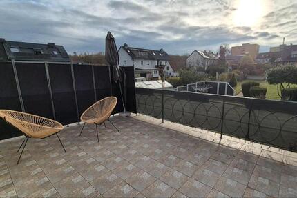 Schöne 3 Zimmerwohnung mit Balkon 3 zimmer