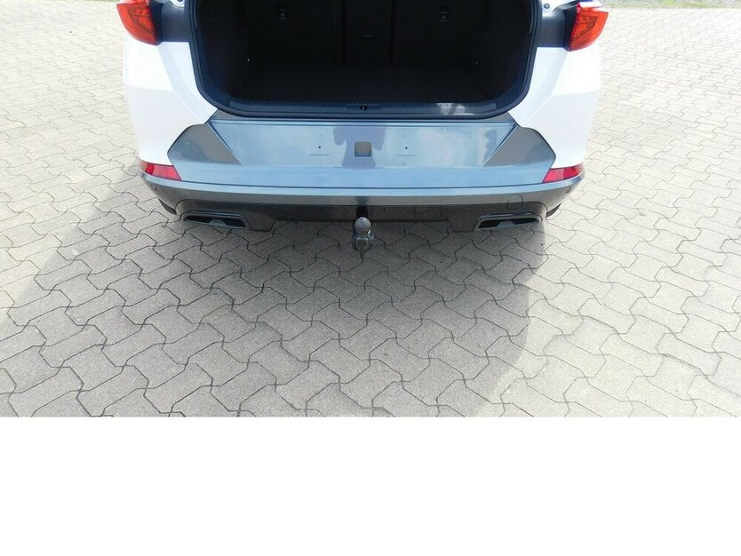 Formentor Cupra 1.5 TSI BMT Klima LED Alu
