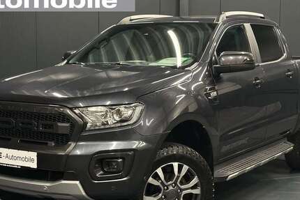 Ford Ranger 113.000 km 25.970 &euro; Helmstedt 38350