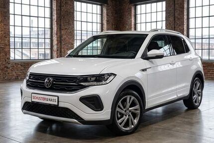 VW T-Cross 21.360 km 22.800 &euro; Braunschweig 38112