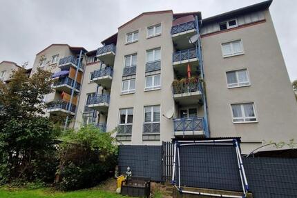 Im Dachgeschoss wohnen, das wird sich lohnen! 2 zimmer