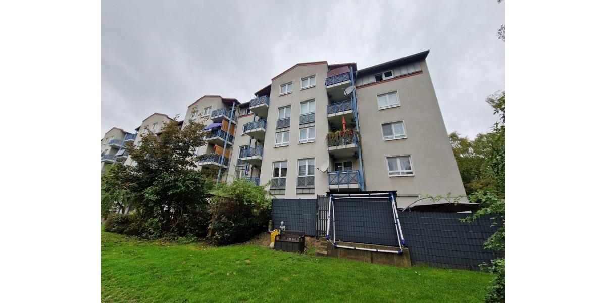 Im Dachgeschoss wohnen, das wird sich lohnen! 2 zimmer