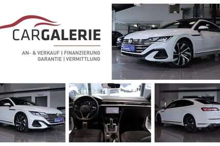 VW Arteon 66.932 km 27.950 &euro; Braunschweig 38116