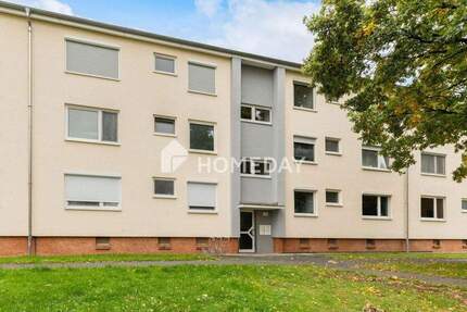 Wohnung Wolfsburg Rabenberg - 4 Zimmer, 73 m&sup2;, 125.000&euro; | Angebot:25277967