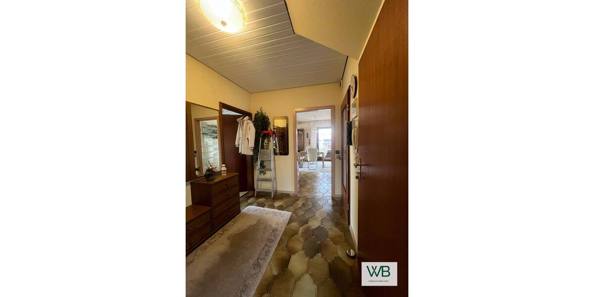 Einfamilienhaus Osloß - 6 Zimmer, 170 m&sup2;, 279.000&euro; | Angebot:25673479