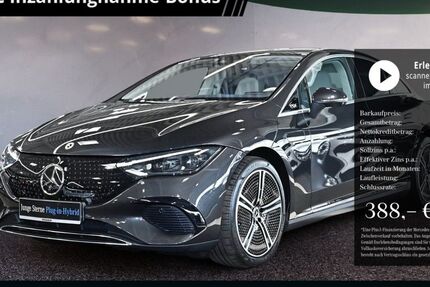 Mercedes-Benz EQE 20.298 km 52.257 &euro; Braunschweig 38122