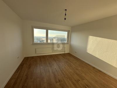 ZENTRAL WOHNEN ÜBER DEN DÄCHERN DER STADT - Etagenwohnung Braunschweig Östliches Ringgebiet | Angebot:26386868
