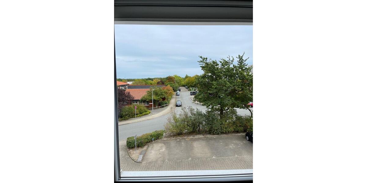 Etagenwohnung Wolfsburg Detmerode - 3 Zimmer, 80 m&sup2;, 150.000&euro; | Angebot:24272172
