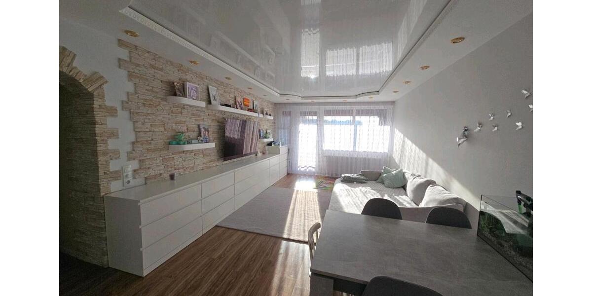 2 Zimmer Wohnung zu Miete 2 zimmer