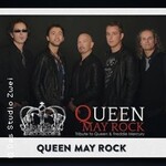 Queen May Rock - Tribute to Queen & Freddy Mercury