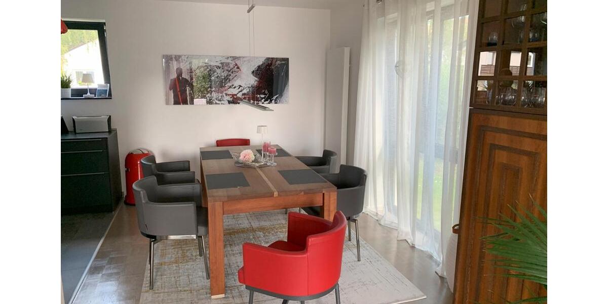 Einfamilienhaus Braunschweig Heidberg-Melverode - 7 Zimmer, 219 m&sup2;, 2.590&euro; | Angebot:26603334