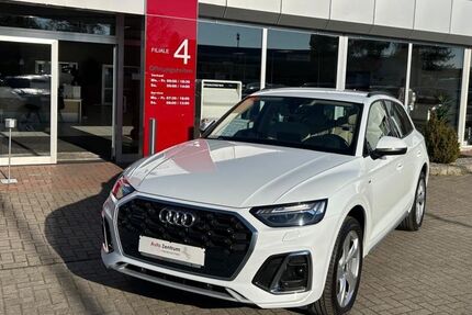 Audi Q5 56.000 km 41.970 € Helmstedt 38350
