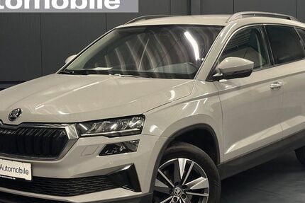 Skoda Karoq 111.000 km 24.892 &euro; Helmstedt 38350