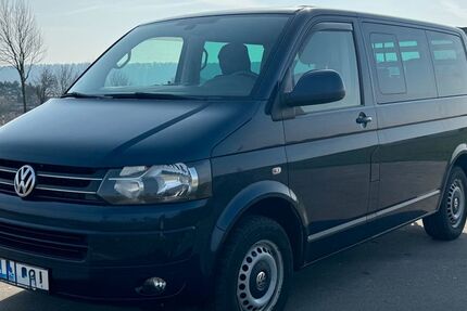VW T5 Multivan 183.000 km 22.900 &euro; Dettum 38173