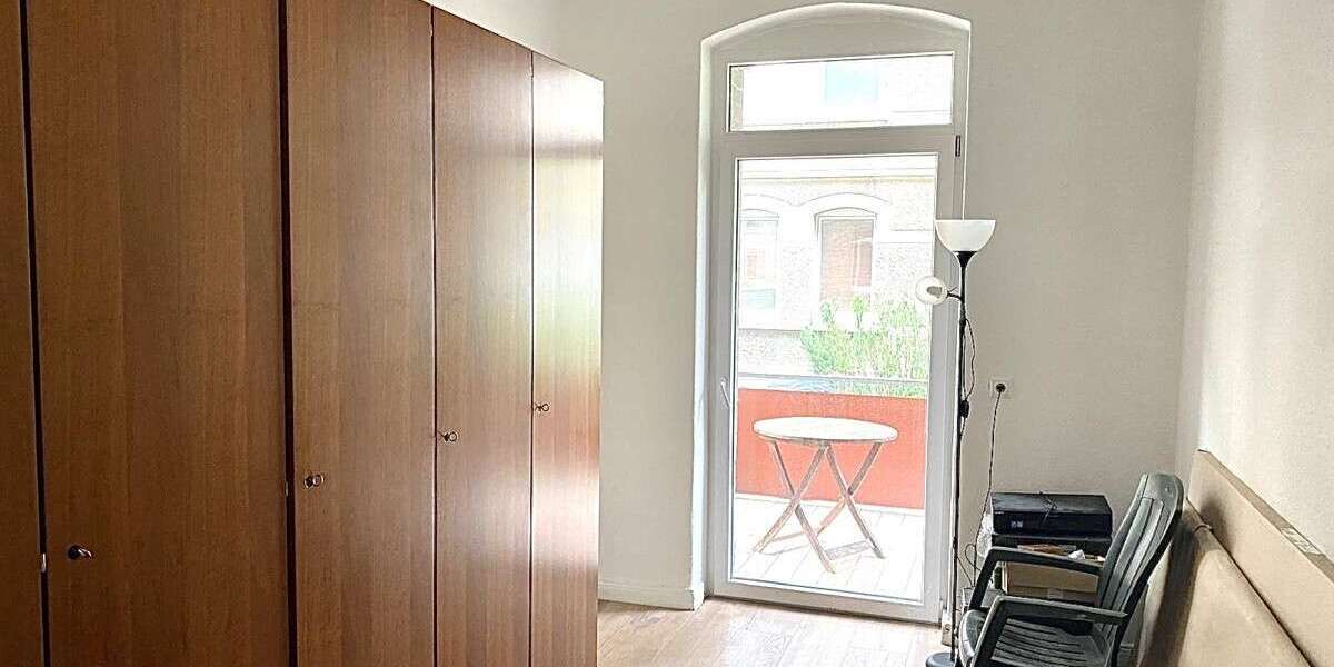 Etagenwohnung Braunschweig Östliches Ringgebiet - 4 Zimmer, 93 m&sup2;, 299.000&euro; | Angebot:26910527