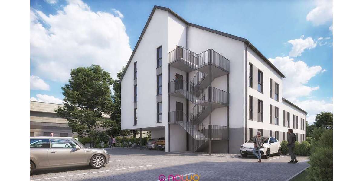 Wohnung zum Kaufen in Braunschweig 175.300 € 33.78 m² 1 zimmer