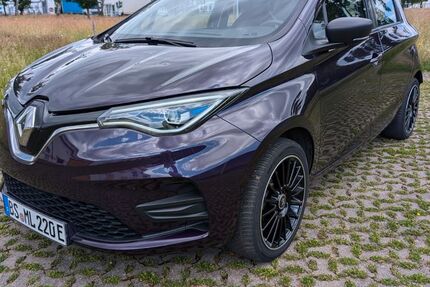 Renault ZOE 44.000 km 9.200 &euro; Braunschweig 38108