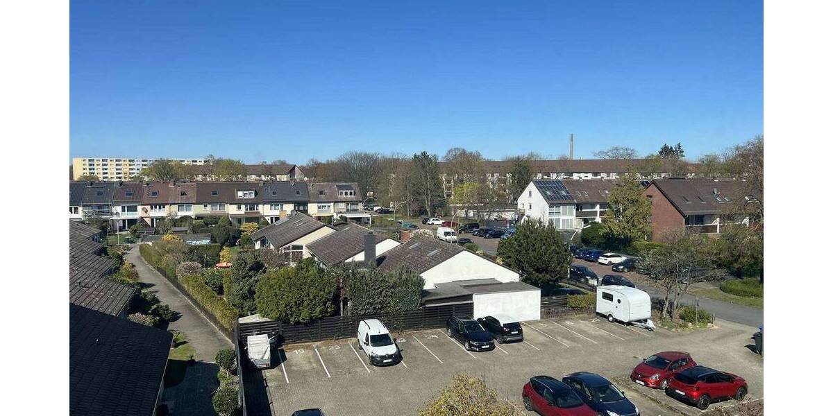 Etagenwohnung Braunschweig Heidberg - 3 Zimmer, 68 m&sup2;, 199.000&euro; | Angebot:26257414