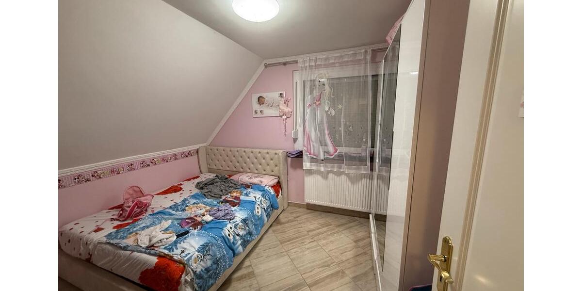 Doppelhaushälfte Weyhausen - 4 Zimmer, 124 m&sup2;, 310.000&euro; | Angebot:25883182