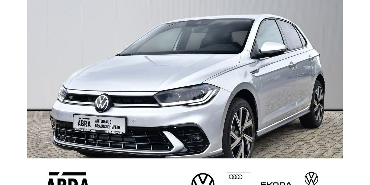 VW Polo 21.050 km 21.550 € Braunschweig 38108